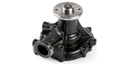 Water Pump For Hino