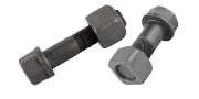 Track Bolt And Nut