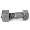 28199 Track Bolt And Nut  
