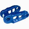 14838 Track Chain Link For Excavator