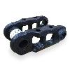 17463 Track Chain Link For Excavator