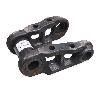 25474 Track Chain Link For Excavator