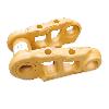25754 Track Chain Link For Excavator