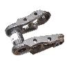 25768 Track Chain Link For Excavator