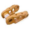 26247 Track Chain Link For Excavator