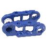 29771 Track Chain Link For Excavator