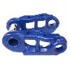 29773 Track Chain Link For Excavator