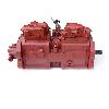 22162 Hydraulic Pump Assembly
