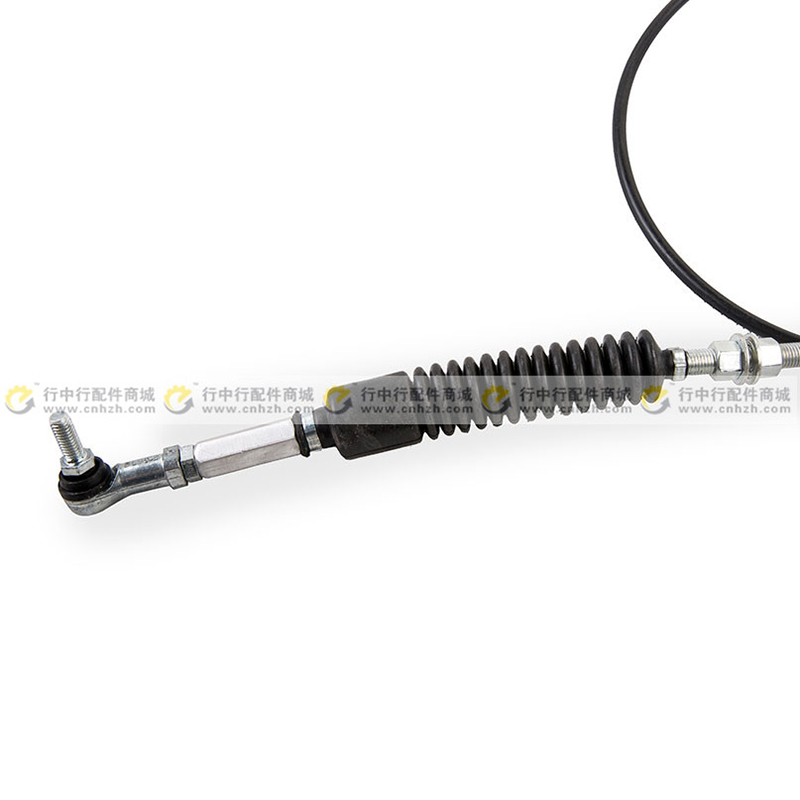 14076 Throttle cable